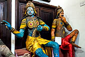 Kerala Folklore Museum Kochi.